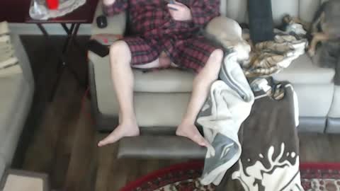 Snapshot of southerncock8 chatting on February 2025 05:13:02 PM KIT online show from February 2025 05:13:02 PM