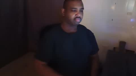 Infamous Damon Jerico online show from December 2024 10:07:02 PM