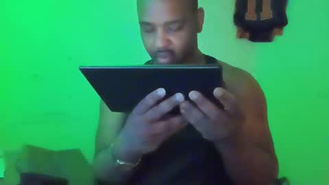 Infamous Damon Jerico online show from January 2025 08:41:01 AM