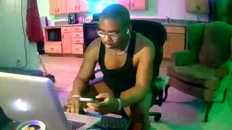 Infamous Damon Jerico online show from January 2026 05:49:02 PM