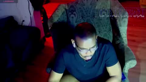 Infamous Damon Jerico online show from March 2026 12:37:02 AM