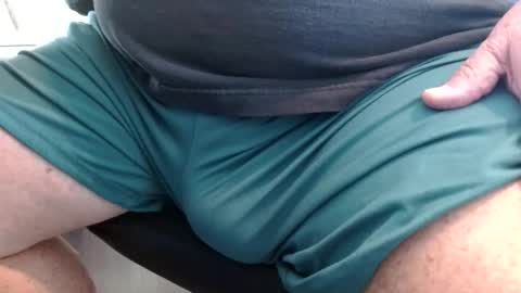 southernncguy7 online show from May 2026 11:18:01 AM