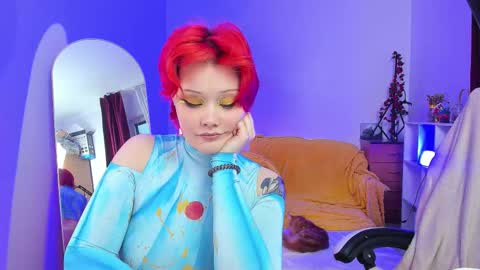 Leah online show from March 2026 03:29:01 PM