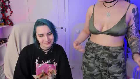 Leah online show from March 2026 01:44:02 PM