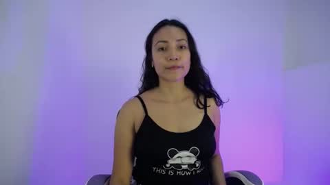 Ana  online show from January 2025 12:19:02 AM