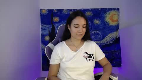 Ana  online show from March 2025 05:49:01 PM