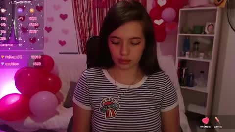 Abby online show from February 2025 10:59:02 PM