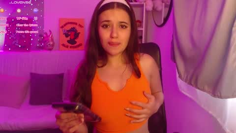 Abby online show from September 2025 10:11:01 PM