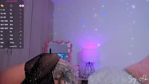 Tati  Open pvt online show from February 2025 10:31:02 PM