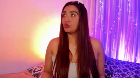 Snapshot of soy_anny_1 chatting on October 2025 03:05:02 AM soy_anny_1 online show from October 2025 03:05:02 AM