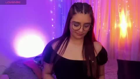 Snapshot of soy_anny_1 chatting on October 2025 01:26:02 AM soy_anny_1 online show from October 2025 01:26:02 AM