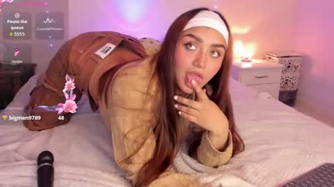 Snapshot of soy_anny_1 chatting on October 2025 12:46:02 AM soy_anny_1 online show from October 2025 12:46:02 AM