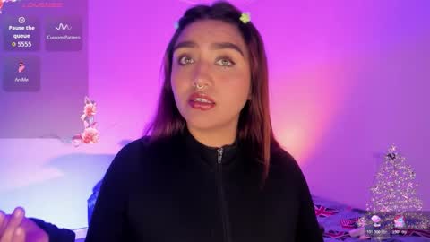 soy_anny_19 online show from December 2025 03:04:01 AM