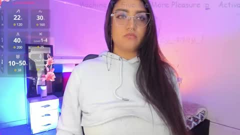 Snapshot of soy_anny_777 chatting on May 2026 05:59:01 AM ANNY online show from May 2026 05:59:01 AM