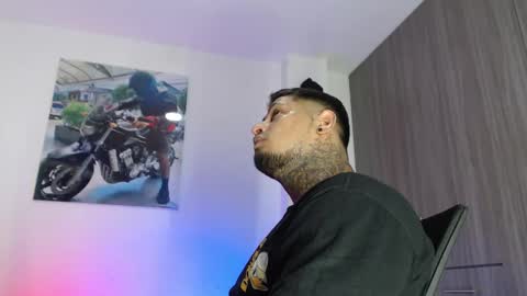 soy_apolo online show from November 2025 06:32:01 PM