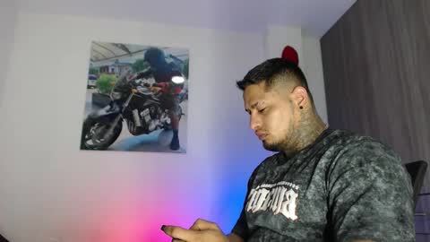 soy_apolo online show from December 2025 11:01:02 PM