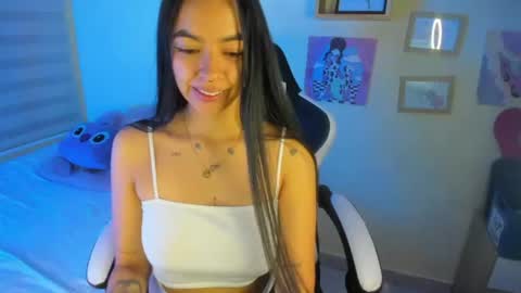 soy_gabrielaa online show from July 2026 11:45:02 AM