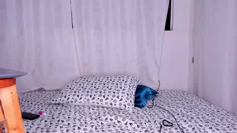 Snapshot of soy_naty_rose3 chatting on December 2024 11:45:01 PM Naty online show from December 2024 11:45:01 PM