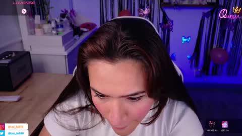 Luisa    online show from March 2026 03:45:02 AM