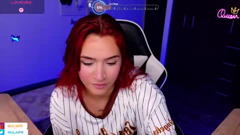 Luisa    online show from July 2026 11:15:01 PM
