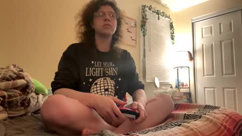 Snapshot of soyboy201 chatting on February 2025 03:12:02 AM Soyboy20 online show from February 2025 03:12:02 AM