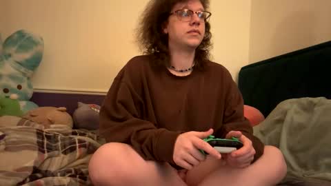 Soyboy20 online show from November 2025 03:12:01 AM