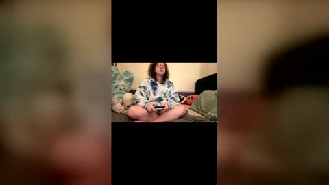 Soyboy20 online show from December 2025 07:15:02 AM