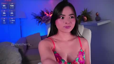 OFccherryvip online show from April 2026 09:04:02 PM