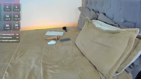 Denise online show from February 2025 06:56:02 PM