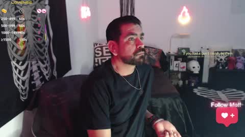 El Carlitos online show from April 2026 06:02:01 AM