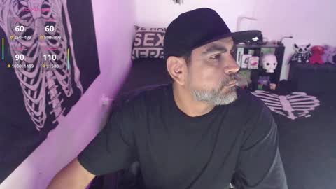 El Carlitos online show from June 2026 06:19:02 PM
