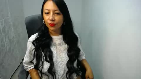 soy Elena online show from March 2026 11:29:02 AM
