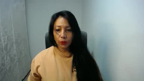 soy Elena online show from March 2026 11:37:01 AM