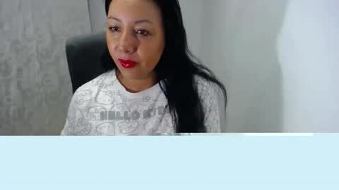 Snapshot of soyelena46 chatting on June 2026 11:27:02 AM soy Elena online show from June 2026 11:27:02 AM