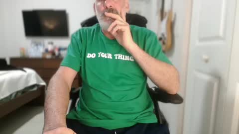 WhiteWolfFL online show from January 2025 01:48:02 PM