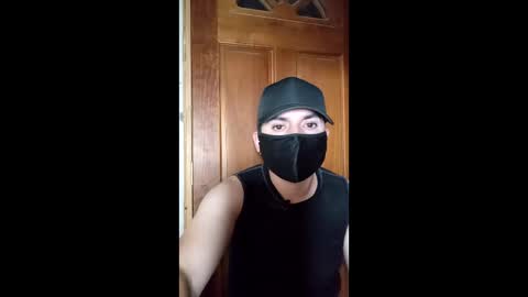 Snapshot of soymanu1 chatting on March 2026 03:45:01 AM soymanu1 online show from March 2026 03:45:01 AM