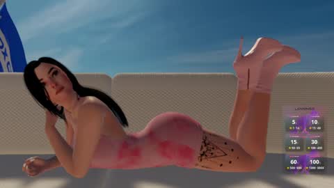 NAHID  online show from February 2025 10:14:02 PM