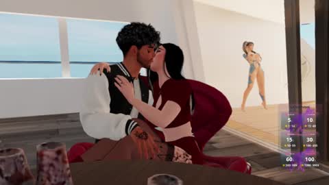 NAHID  online show from March 2025 06:51:02 PM