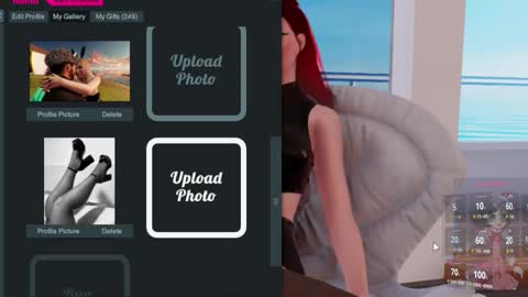 NAHID  online show from September 2025 05:36:02 PM