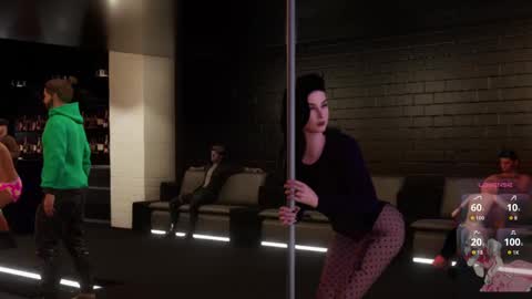 NAHID  online show from September 2025 03:44:02 AM