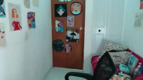 Nana Bela  online show from December 2025 11:46:02 PM