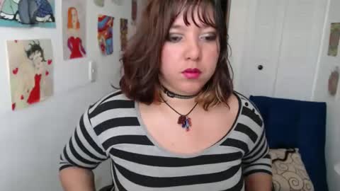 Nana Bela  online show from April 2026 08:50:01 PM