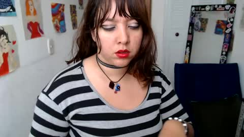 Snapshot of soynanabela chatting on June 2026 01:37:01 PM Nana Bela online show from June 2026 01:37:01 PM