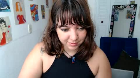 Snapshot of soynanabela chatting on June 2026 01:56:02 PM Nana Bela online show from June 2026 01:56:02 PM