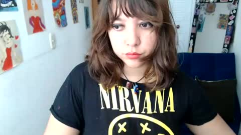 Snapshot of soynanabela chatting on July 2026 02:03:01 PM Nana Bela online show from July 2026 02:03:01 PM