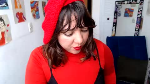 Snapshot of soynanabela chatting on July 2026 03:16:01 PM Nana Bela online show from July 2026 03:16:01 PM