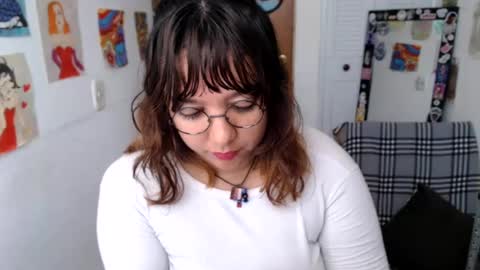 Snapshot of soynanabela chatting on July 2026 02:55:01 PM Nana Bela online show from July 2026 02:55:01 PM