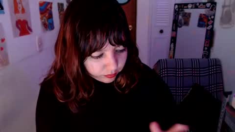 Snapshot of soynanabela chatting on July 2026 03:02:01 AM Nana Bela online show from July 2026 03:02:01 AM