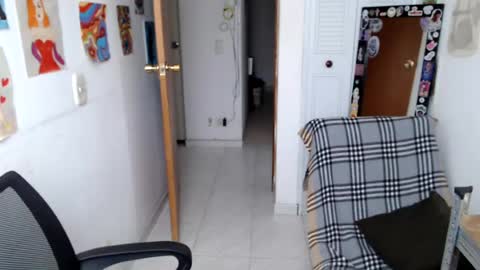 Snapshot of soynanabela chatting on July 2026 03:47:01 PM Nana Bela online show from July 2026 03:47:01 PM