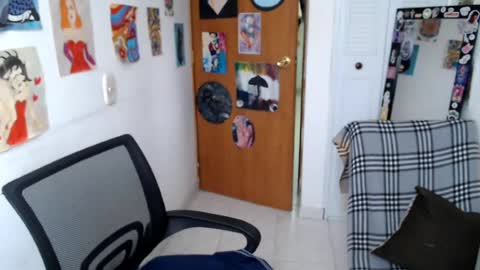 Snapshot of soynanabela chatting on July 2026 09:34:01 PM Nana Bela online show from July 2026 09:34:01 PM